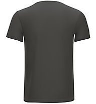 Millet Boulder Ts SS M - T-Shirt - Herren, Grey