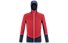 Millet Coolidge Hybrid M - giacca softshell - uomo, Red/Blue