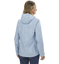 Millet Fitz Roy Jkt W - giacca hardshell - donna, Light Blue