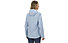 Millet Fitz Roy Jkt W - Hardshelljacke - Damen, Light Blue