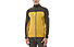 Millet Fusion Grid M - felpa in pile - uomo, Yellow/Dark Green