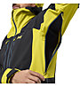 Millet Geilo Shield - Hybridjacke - Herren, Black/Yellow
