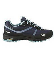 Millet Hike Up GTX - scarpa da trekking - donna, Blue/Light Blue