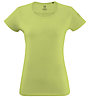 Millet Hiking Jacquard Ts - T-Shirt - Damen, Green