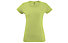 Millet Hiking Jacquard Ts - T-shirt - donna, Green
