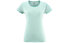 Millet Hiking Jacquard Ts - T-Shirt - Damen, Light Green