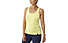Millet Hiking Jacquard W - top - donna, Yellow