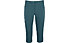 Millet Huron Stretch 3/4 - pantaloni trekking - donna, Blue