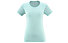 Millet Intense Light Ts SS W - T-shirt - donna, Light Blue