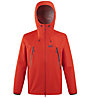 Millet K Absolute 2.5 - giacca hardshell - uomo, Red