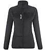 Millet Kamet X Loft W - Fleecejacke - Damen, Black