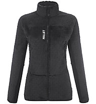 Millet Kamet X Loft W - Fleecejacke - Damen, Black