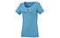 Millet Katmandou T-Shirt Damen, Horizon Blue
