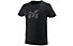 Millet M Logo 2 TS - T-shirt - uomo, Black