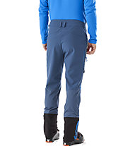 Millet M White Shield M - Skitourenhose - Herren, Blue