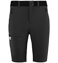 Millet One Cordura M - pantaloni corti alpinismo - uomo, Black