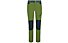 Millet Onega Stretch - pantaloni trekking - uomo, Green/Blue