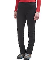 Millet Pierra Ment - pantaloni lunghi sci alpinismo - donna, Black