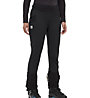 Millet Pierra Ment XCS Pant W - Skitourenhosen - Damen, Black