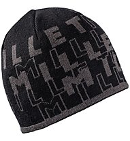 Millet Reversible II - Mütze Skitouren - Herren, Black