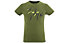Millet Rock Point TS SS M - T-shirt - uomo, Green