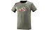 Millet Rock Stones - T-shirt - uomo, Grey