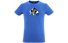 Millet Summit Board TS SS M - T-shirt - Herren, Light Blue