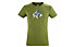 Millet Summit Board TS SS M - T-shirt - Herren, Green