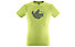 Millet Summit Board Ts SS M - T-Shirt - uomo, Light Green