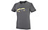 Millet Mountain Roc - T-Shirt Bergsport - Herren, Grey
