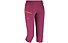 Millet Trekker Stretch 3/4 - pantaloni corti trekking - donna, Pink