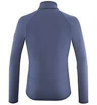 Millet Tri Icon Power M - felpa in pile - uomo, Blue