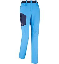 Millet Trilogy Cordura - pantaloni lunghi alpinismo - donna, Light Blue