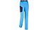 Millet Trilogy Cordura - pantaloni lunghi alpinismo - donna, Light Blue