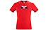 Millet Trilogy Delta Ori TS SS - T-shirt - uomo, Red