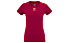 Millet Trilogy Delta Origin W - T-shirt - donna, Red
