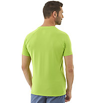 Millet Trilogy Delta Ts SS M - T-shirt - uomo, Light Green