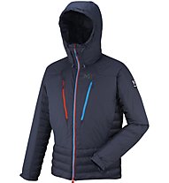 Millet Trilogy Dual Primaloft - giacca sci alpinismo - uomo, Blue