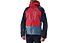 Millet Trilogy V Icon Dual Pro - GORE-TEX-Jacke Skitouren - Herren, Blue/Red