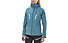 Millet Trilogy V Icon Infinium - giacca softshell - donna, Light Blue