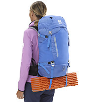 Millet UBIC 30 W – Treckingrucksack- Damen , Light Violet