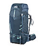 Millet Ubic 50+10 LD - zaino trekking - donna, Blue