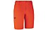 Millet Wanaka Stretch - pantaloni corti trekking - uomo, Orange
