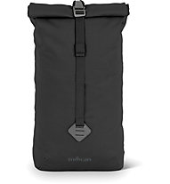Millican Smith Roll Pack 18L - Daypack, Black