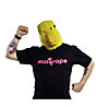 Miss Grape Classic - T-shirt - uomo, Black/Pink