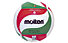 Molten V5M1500 - Volleyball, White/Green/Red