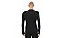 Mons Royale Cascade Merino Flex 200 LS - maglietta tecnica - uomo, Black
