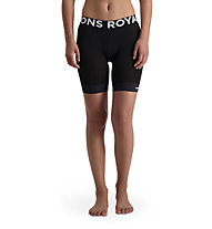 Mons Royale Enduro Bike Liner - pantaloncini bici - donna, Black