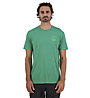 Mons Royale Icon Merino Air-Con - T-Shirt - Herren, Green
