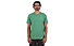 Mons Royale Icon Merino Air-Con - T-shirt - uomo, Green